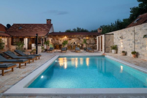 Villa Rustica